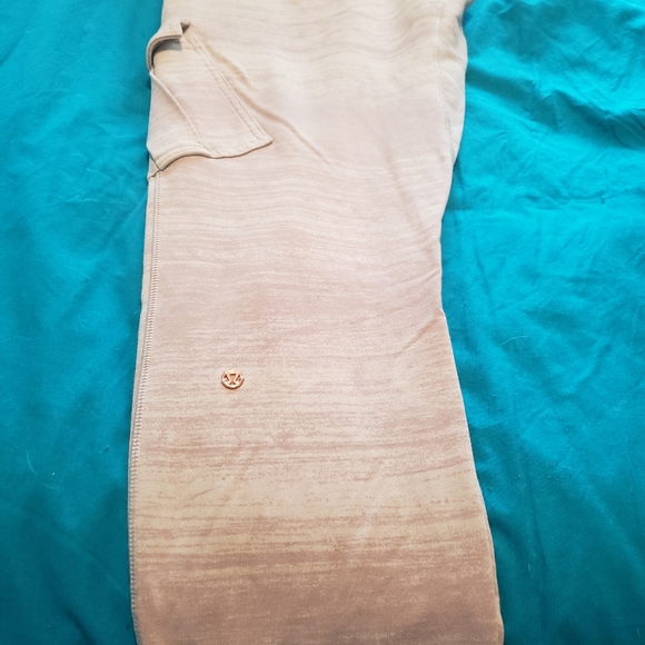 Legging - Picture 2 of 3